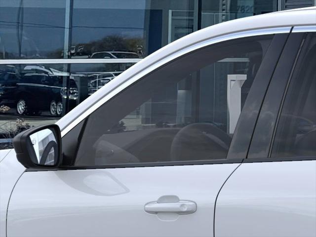 new 2024 Ford Escape car, priced at $27,000