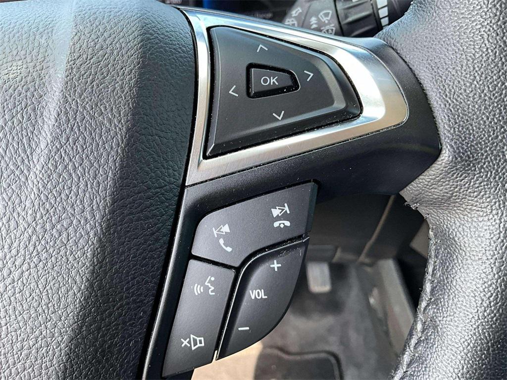 used 2024 Ford Edge car, priced at $27,455