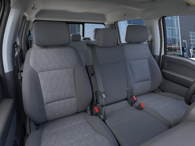 new 2025 Ford F-350 car, priced at $71,625