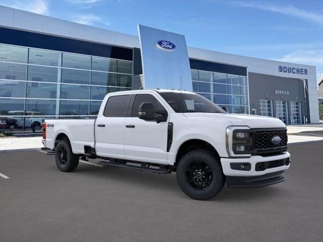 new 2025 Ford F-350 car, priced at $71,625