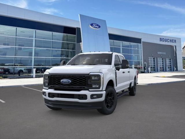 new 2025 Ford F-350 car, priced at $71,625