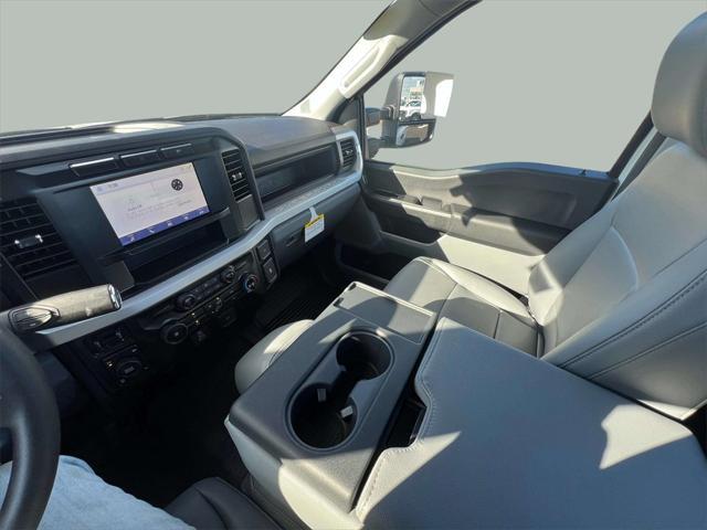 new 2024 Ford F-250 car, priced at $45,635