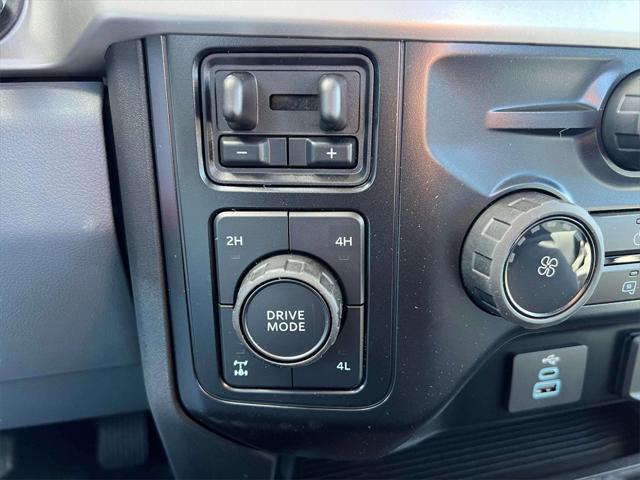 new 2024 Ford F-250 car, priced at $45,635