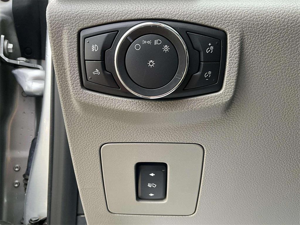 used 2017 Ford F-150 car, priced at $16,249