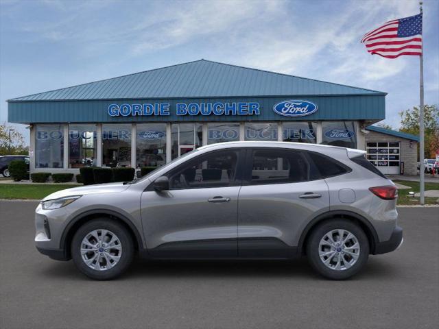 new 2025 Ford Escape car, priced at $30,800