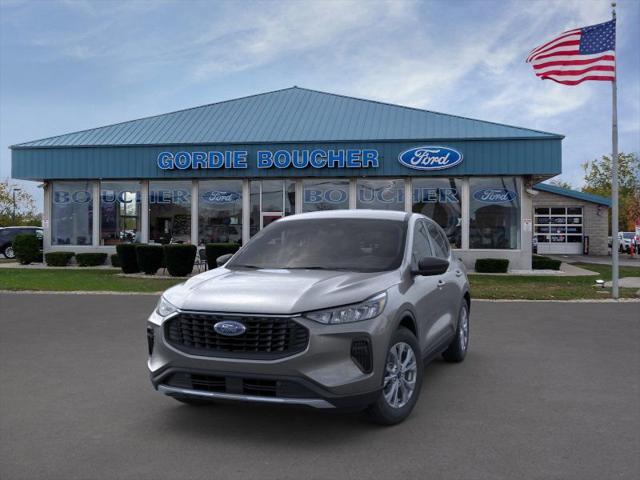 new 2025 Ford Escape car, priced at $30,800