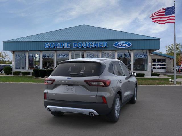 new 2025 Ford Escape car, priced at $30,800