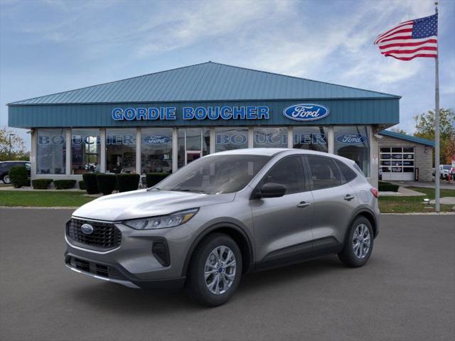 new 2025 Ford Escape car, priced at $30,800