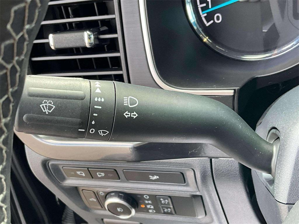 used 2023 Ford F-150 car, priced at $37,269