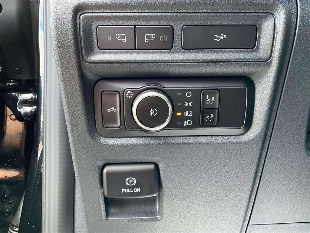 used 2023 Ford F-150 car, priced at $37,269