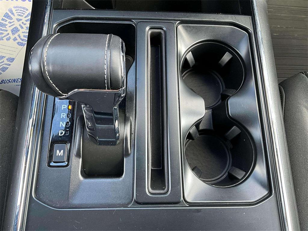 used 2023 Ford F-150 car, priced at $37,269