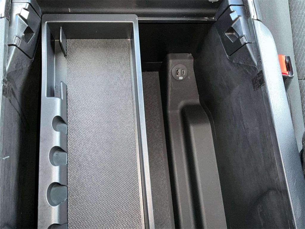 used 2023 Ford F-150 car, priced at $37,269