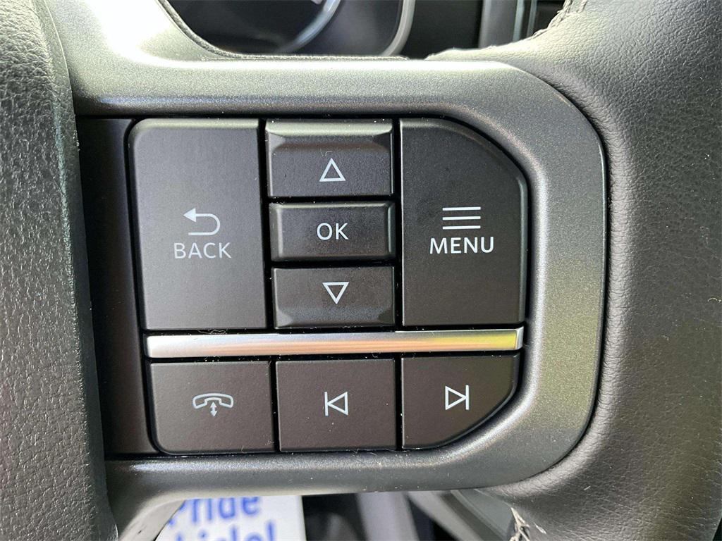 used 2023 Ford F-150 car, priced at $37,269