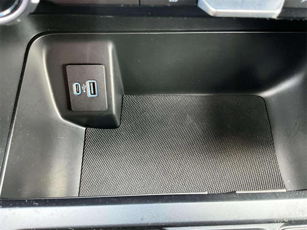 used 2023 Ford F-150 car, priced at $37,269