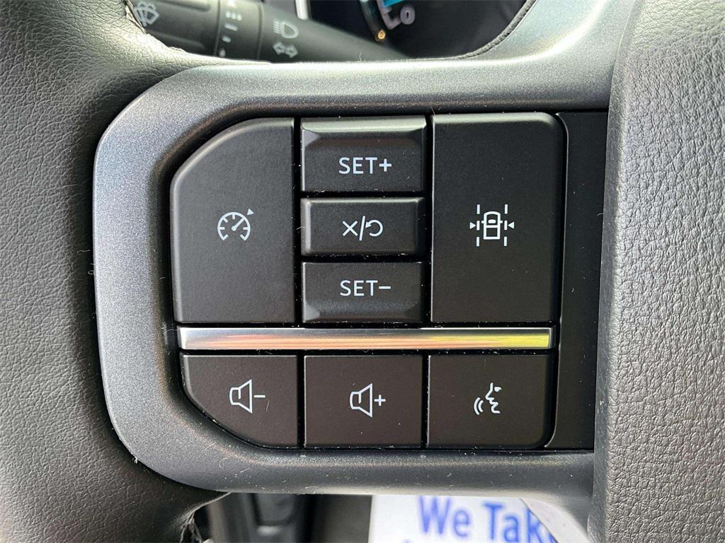 used 2023 Ford F-150 car, priced at $37,269