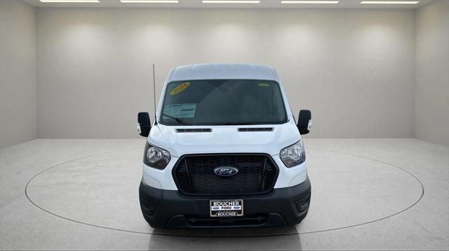 new 2024 Ford Transit-250 car, priced at $51,500