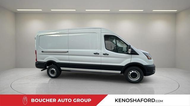 new 2024 Ford Transit-250 car, priced at $51,000