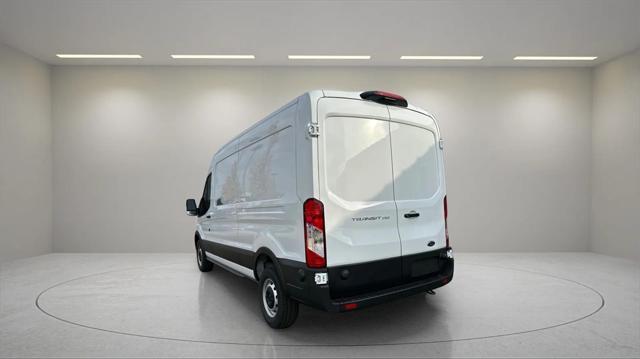 new 2024 Ford Transit-250 car, priced at $51,500