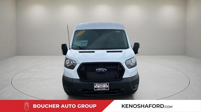 new 2024 Ford Transit-250 car, priced at $51,000