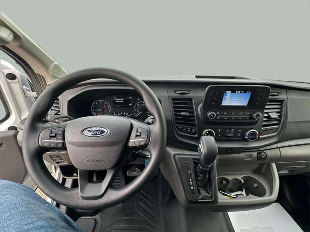 new 2024 Ford Transit-250 car, priced at $51,500