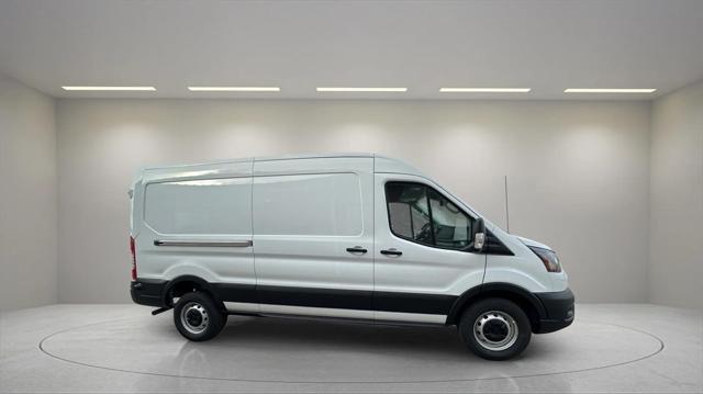 new 2024 Ford Transit-250 car, priced at $51,500