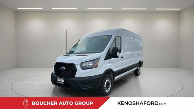 new 2024 Ford Transit-250 car, priced at $51,000