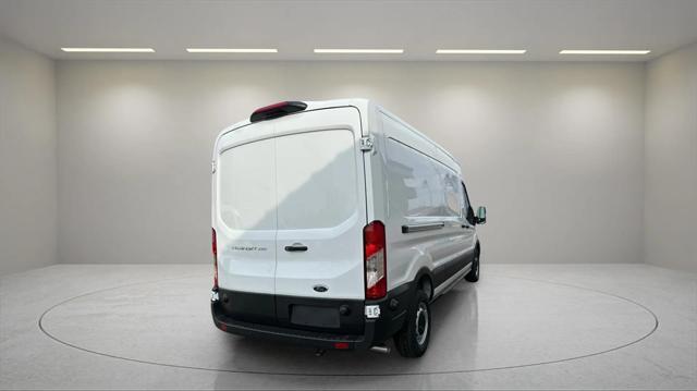 new 2024 Ford Transit-250 car, priced at $51,500