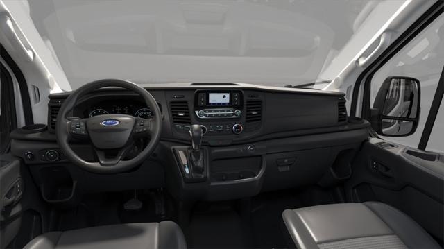 new 2024 Ford Transit-250 car, priced at $53,660