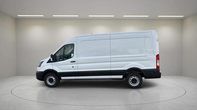 new 2024 Ford Transit-250 car, priced at $51,500