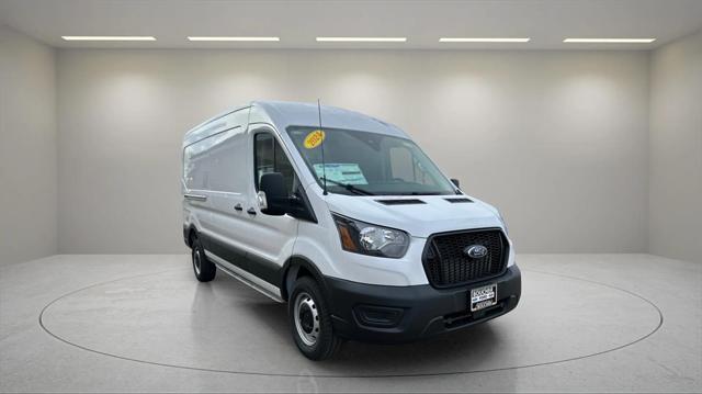 new 2024 Ford Transit-250 car, priced at $51,500