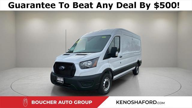 new 2024 Ford Transit-250 car, priced at $50,000