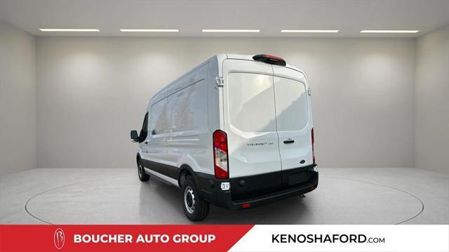 new 2024 Ford Transit-250 car, priced at $51,000