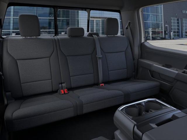 new 2024 Ford F-150 car, priced at $59,159