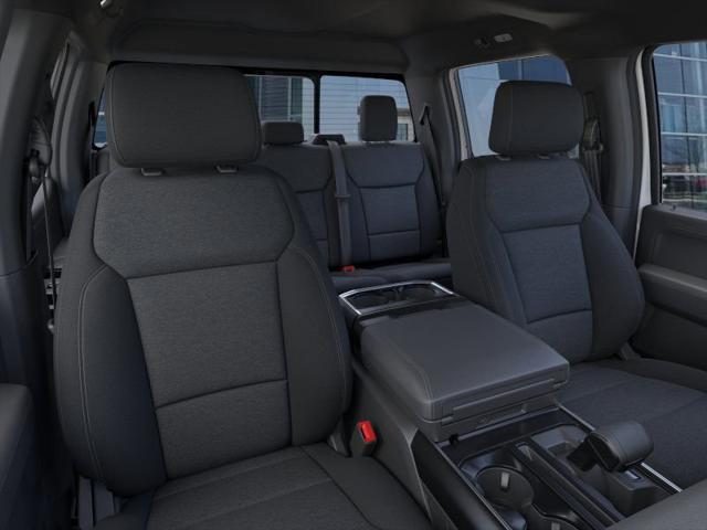 new 2024 Ford F-150 car, priced at $59,159