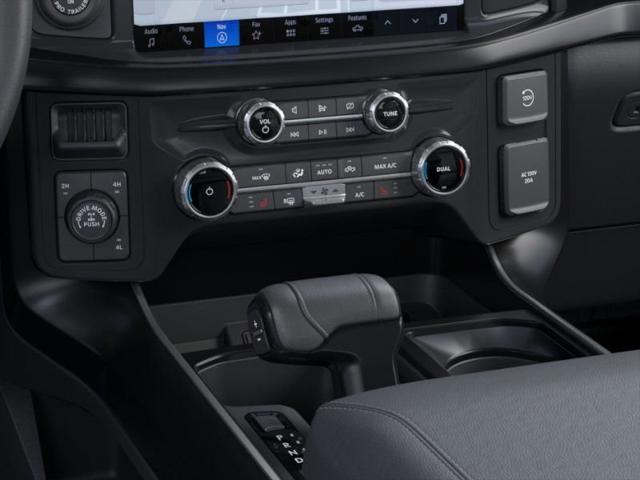 new 2024 Ford F-150 car, priced at $59,159