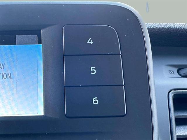 new 2024 Ford F-150 car, priced at $59,159