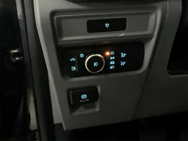 used 2022 Ford F-150 car, priced at $40,229