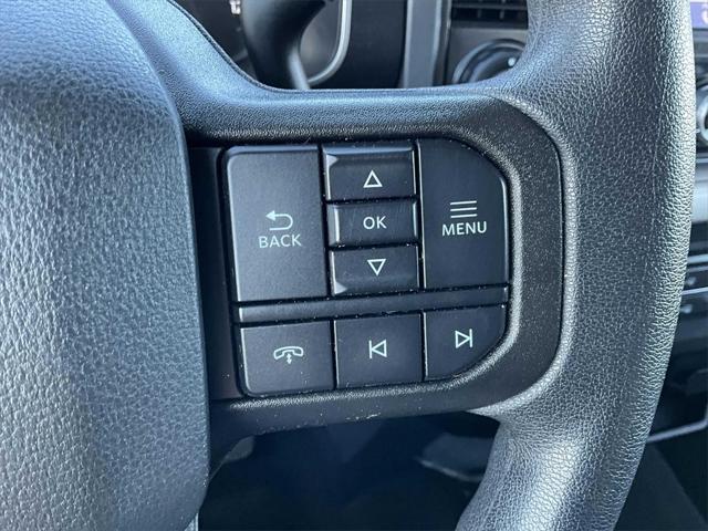 used 2022 Ford F-150 car, priced at $40,229