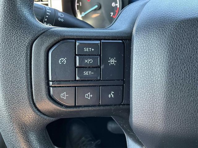 used 2022 Ford F-150 car, priced at $40,229