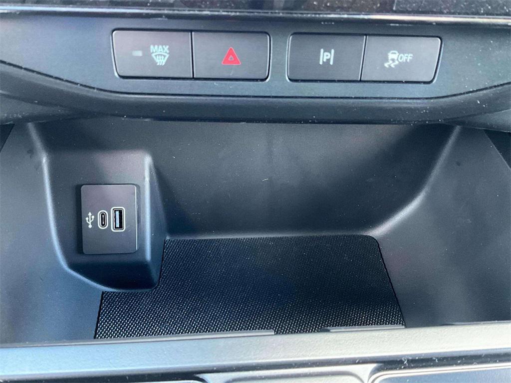 new 2025 Ford F-150 Lightning car, priced at $68,300