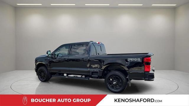 used 2024 Ford F-250 car, priced at $72,995
