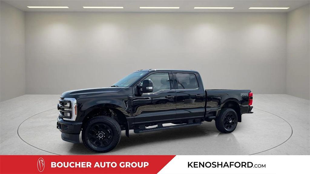 used 2024 Ford F-250 car, priced at $71,199
