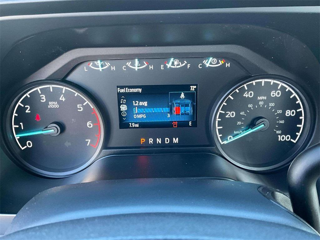 new 2026 Ford F-250 car, priced at $52,499