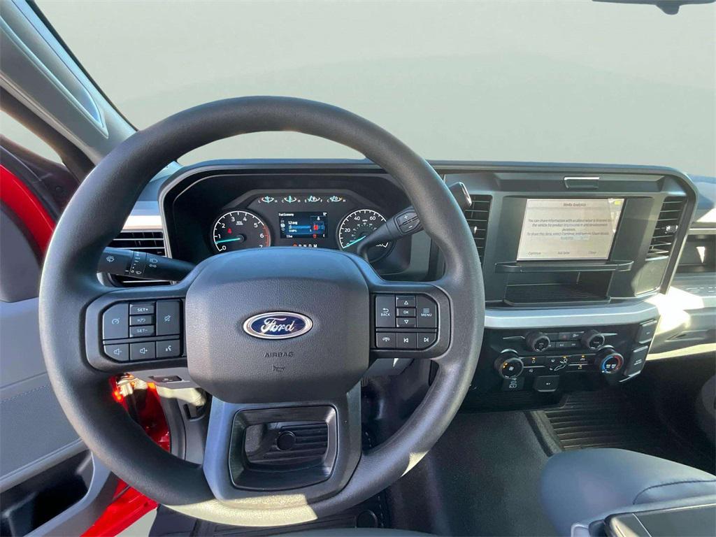 new 2026 Ford F-250 car, priced at $52,499