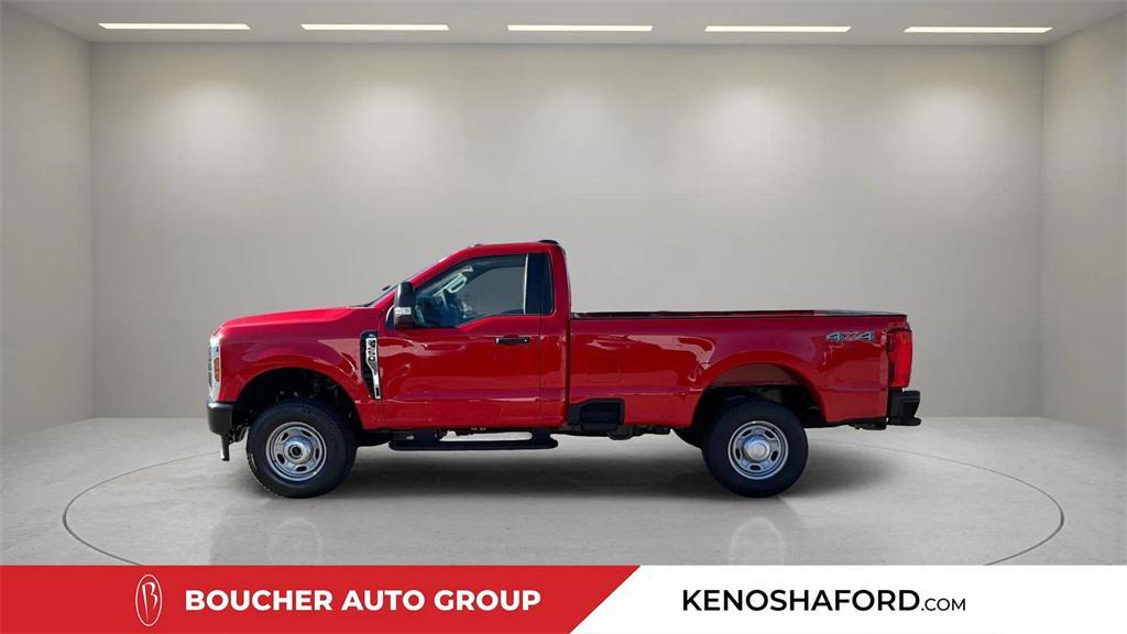 new 2026 Ford F-250 car, priced at $52,499