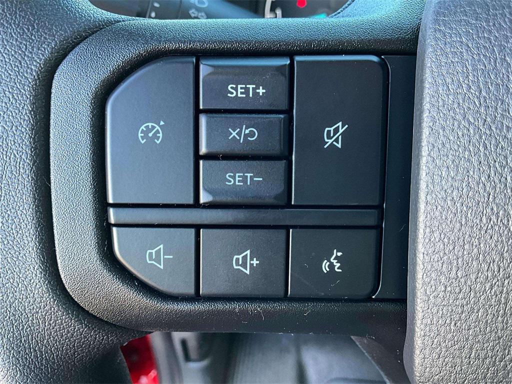 new 2026 Ford F-250 car, priced at $52,499