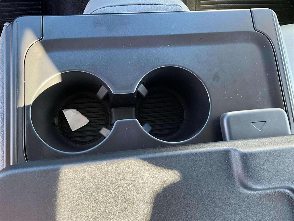 new 2026 Ford F-250 car, priced at $52,499