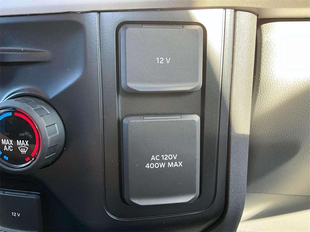 new 2026 Ford F-250 car, priced at $52,499