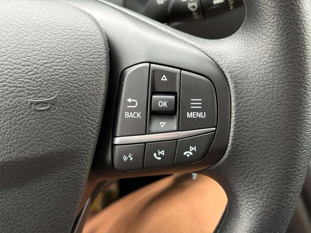 new 2024 Ford Transit-250 car, priced at $48,125
