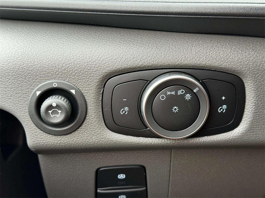 new 2024 Ford Transit-250 car, priced at $44,249